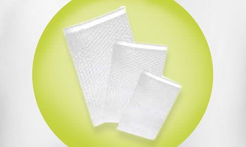 image for Bubble Bags for Glasses