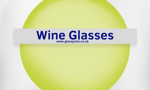 image for Glassware Storage Box & Crate Identifier Stickers