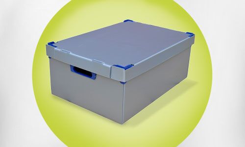 image for Box & Crate Lids