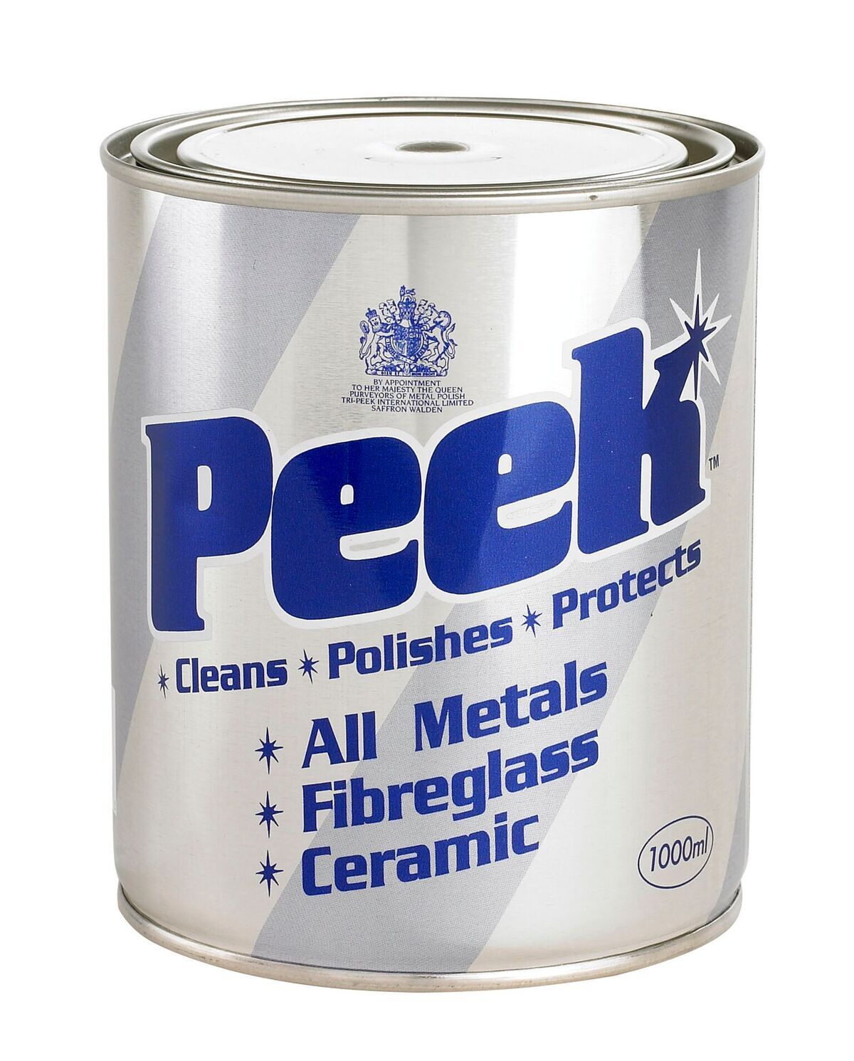 image for Peek Polish