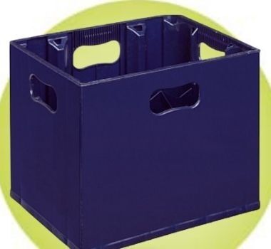 image for Bottle Crates and Bottle Boxes