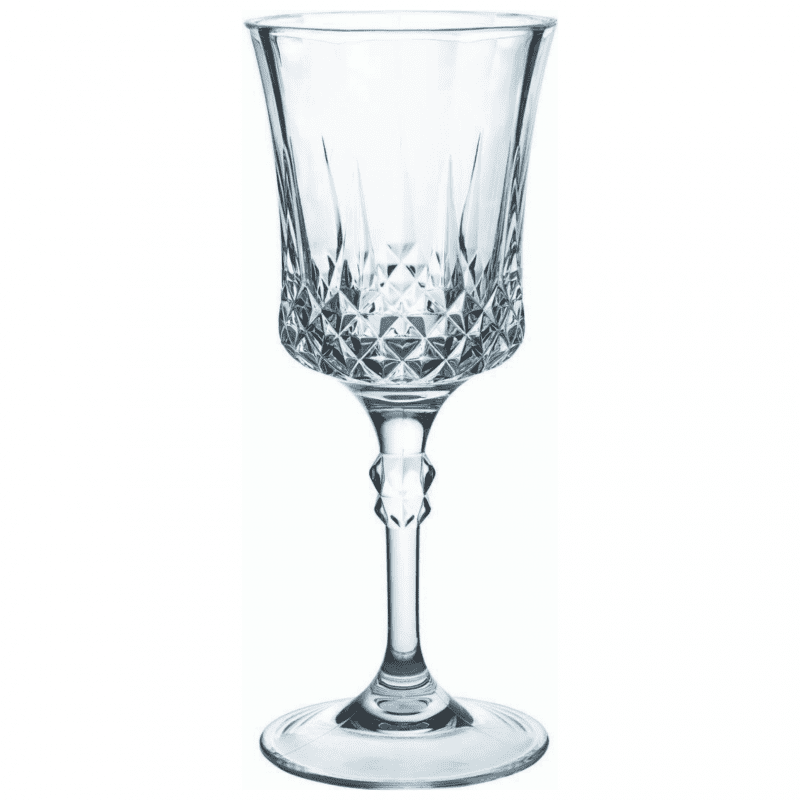 Gatsby Vintage Wine Glasses