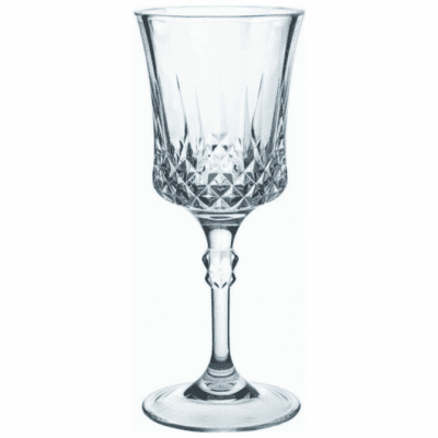 Gatsby Vintage Wine Glasses
