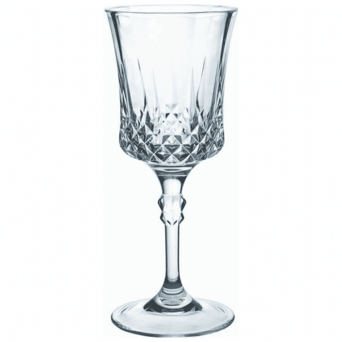 Gatsby Vintage Wine Glasses