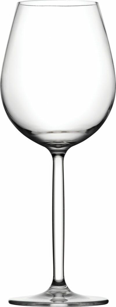 Plastic Wine Glasses - Sommelier Wine 15oz