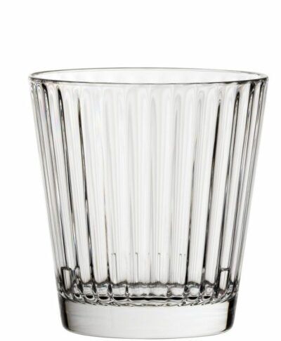 Stackable Plastic Tumblers Lucent Lined Utopia 12oz (34cl)