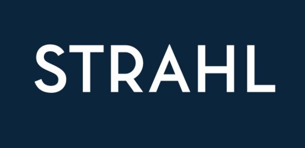 Strahl Plastic Glasses