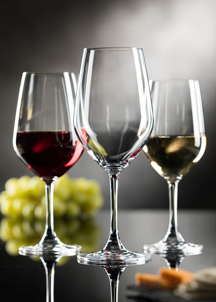 image for Utopia Wine Glasses