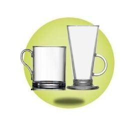 image for Plastic Mugs & Plastic Tea Cups