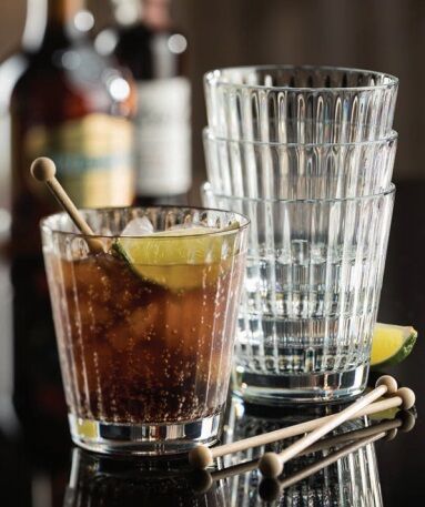 plastic tumbler