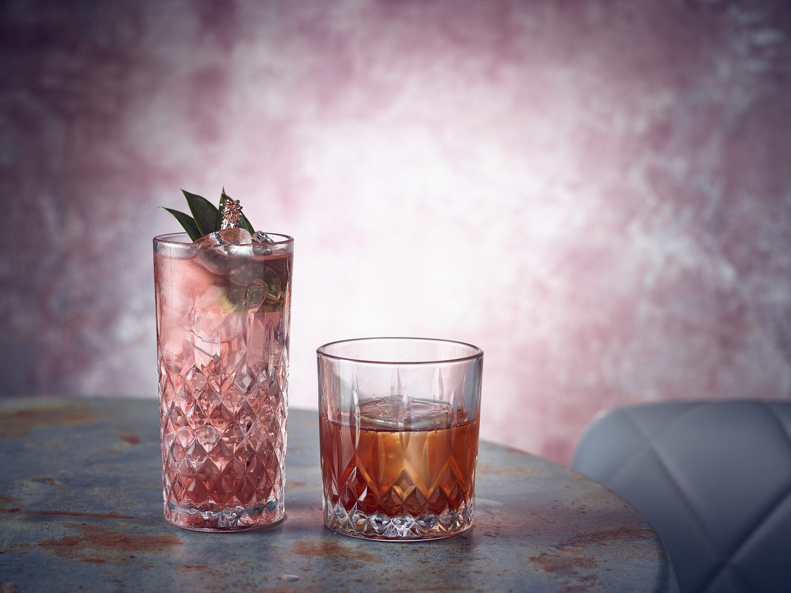 reusable plastic tumbler