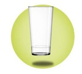 image for Festival Plastic Glassware
