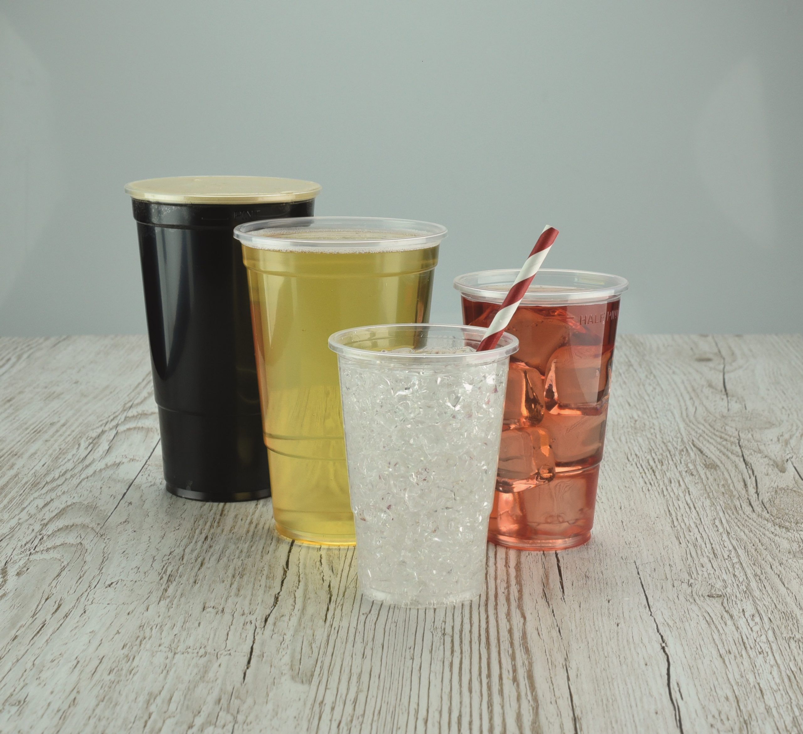plastic cup prices