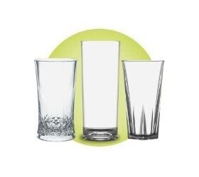 image for Bulk Plastic Tumblers