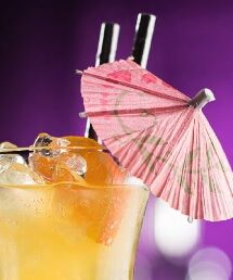 image for Cocktail Umbrellas