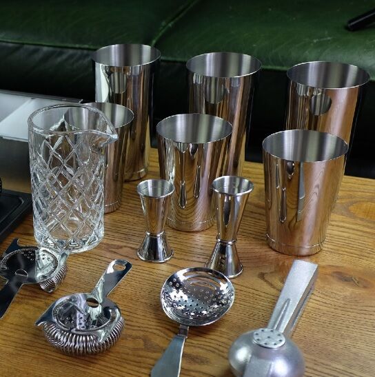 image for Cocktail Kits