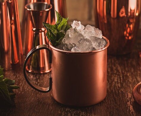 image for Bar Drinkware