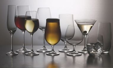 image for Glassware