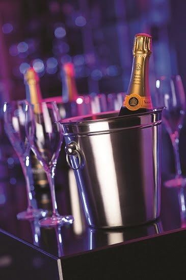 image for Champagne Coolers & Stands