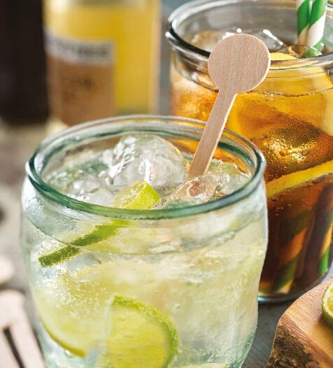 image for Cocktail Picks & Stirrers