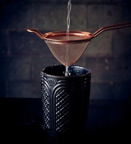 image for Hawthorne & Julep Strainers