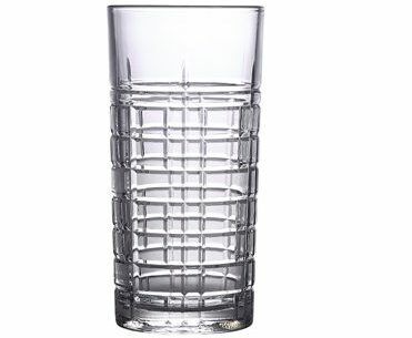 Brit Hiball Tumbler 35.6cl 12.5oz GJ-BRT440