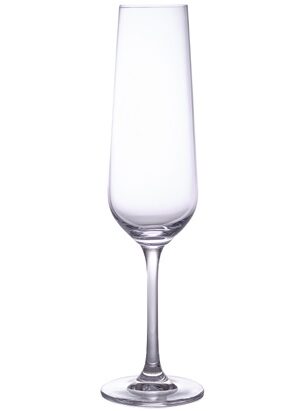 Strix Champagne Flute 20cl 7oz GJ-1SF73-200