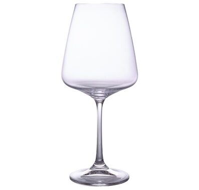 Corvus Large Wine Glasses 45cl / 15.8oz