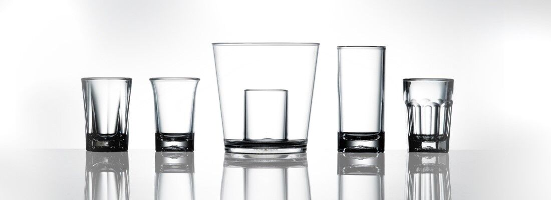 Shot Glasses