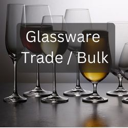 image for Wholesale Glassware Offers