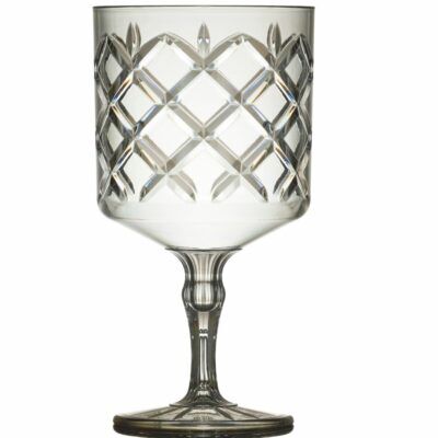 Kristal 20oz Gin Goblet Glass - GJ-185-1CL NS Elite