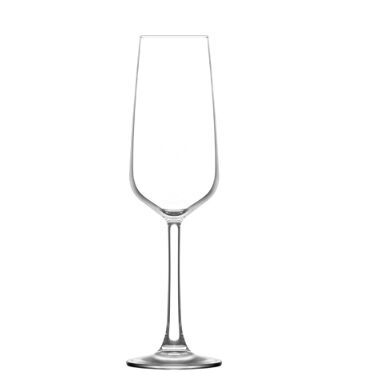 Fully Tempered Colmar Champagne Flute 22cl 7.7oz