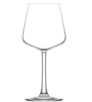 Fully Tempered Colmar Wine Glass 47cl 16.5oz