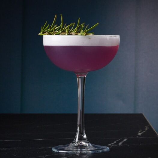 Fully Tempered Champagne Coupe Glass 8.1oz Sardinia - Pack of 24 - Image 2