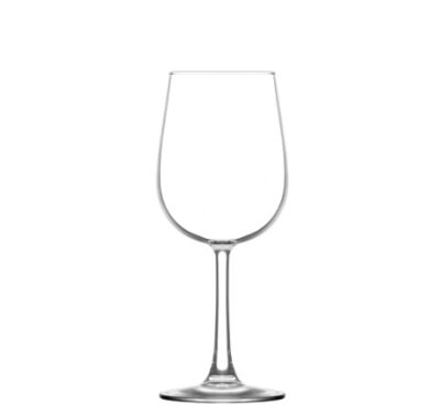 Fully Tempered Sardinia Wine Glass 35cl 12.3oz