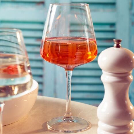 Fully Tempered Colmar Wine Glass 47cl 16.5oz II