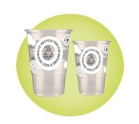 image for Biodegradable Cups