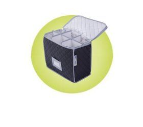 image for Quilted Storage Cases