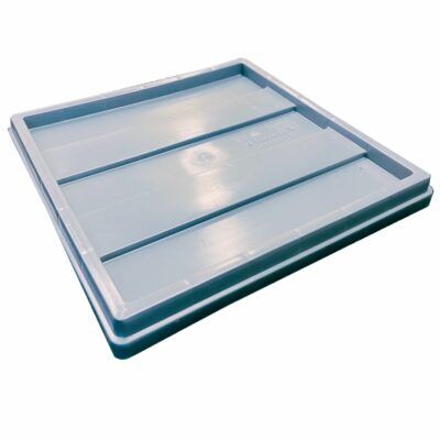 Lid for Plate Storage Box Crate
