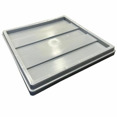 Lid for Plate Storage Box Crate
