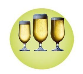 image for Plastic Beer Goblets