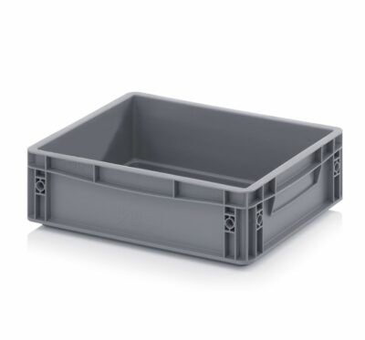 Cutlery Storage Box Crate Glassjacks