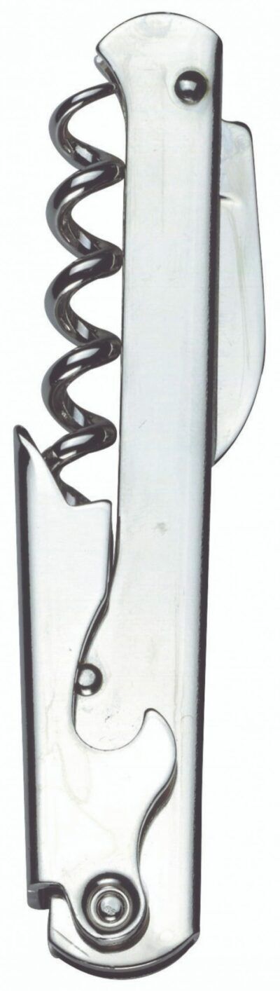 Waiters Friend Corkscrew 110mm Long