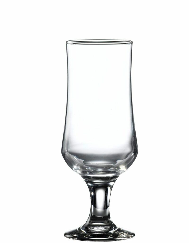 Ariande Stemmed Beer Glass