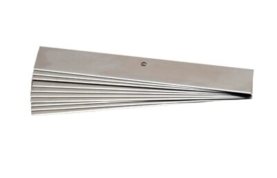 4" Mini Scraper Blades (10 Pack) For GT505