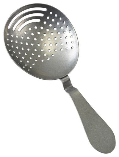 Vintage Premium Julep Strainer