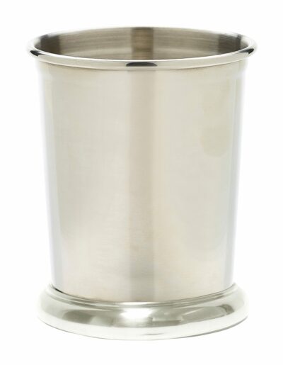 Stainless Steel Julep Cup 38.5cl/13.5oz