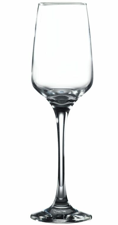 Lal Champagne / Wine Glass 23cl / 8oz