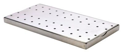 Stainless Steel Drip Tray