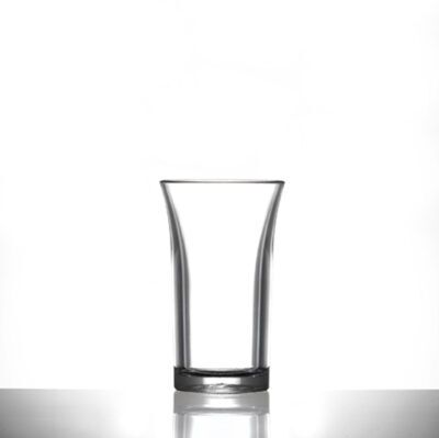 Large Plastic Shot Glass 50ml